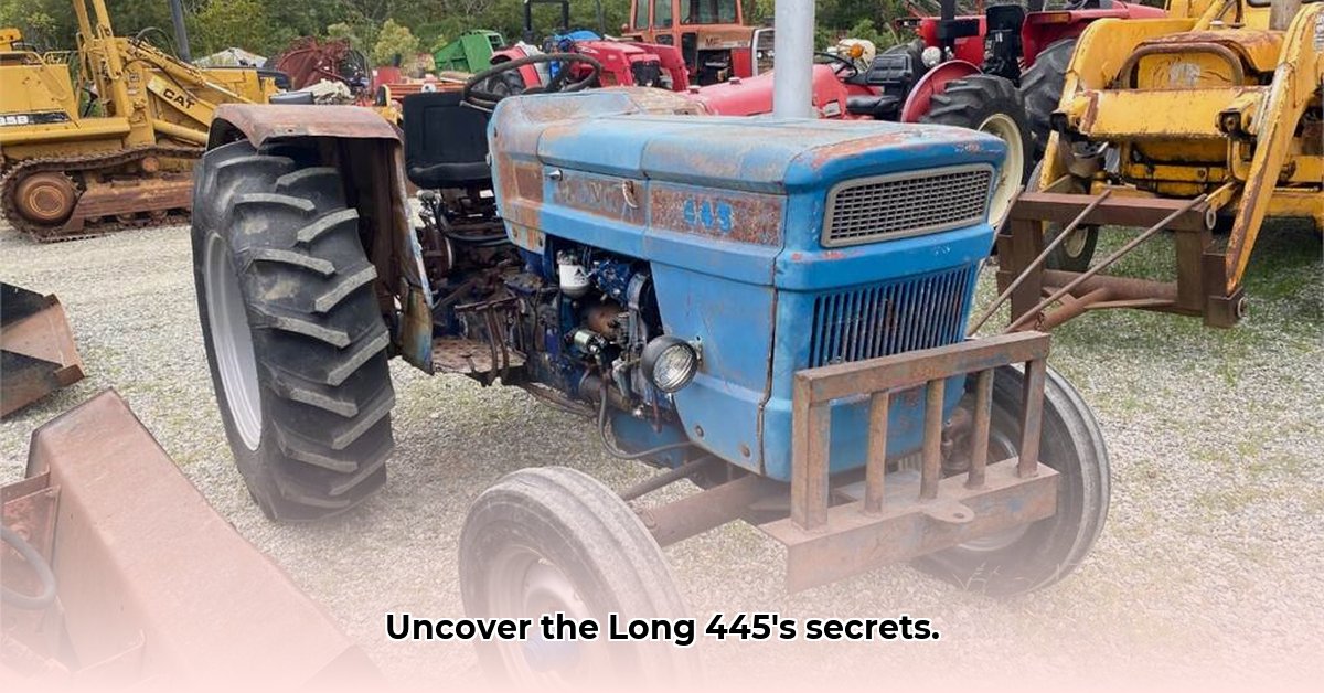long-445-tractor